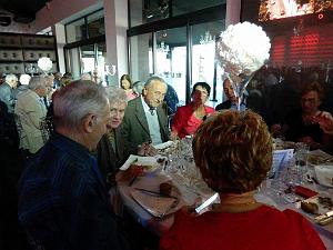 AOBR 2017 11 19  MARSEILLE - 40 EME ANNIVERSAIRE DE L AOBR (91)